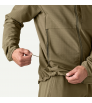 Patagonia R1 TechFace Fitz Roy Trout Hoody M's